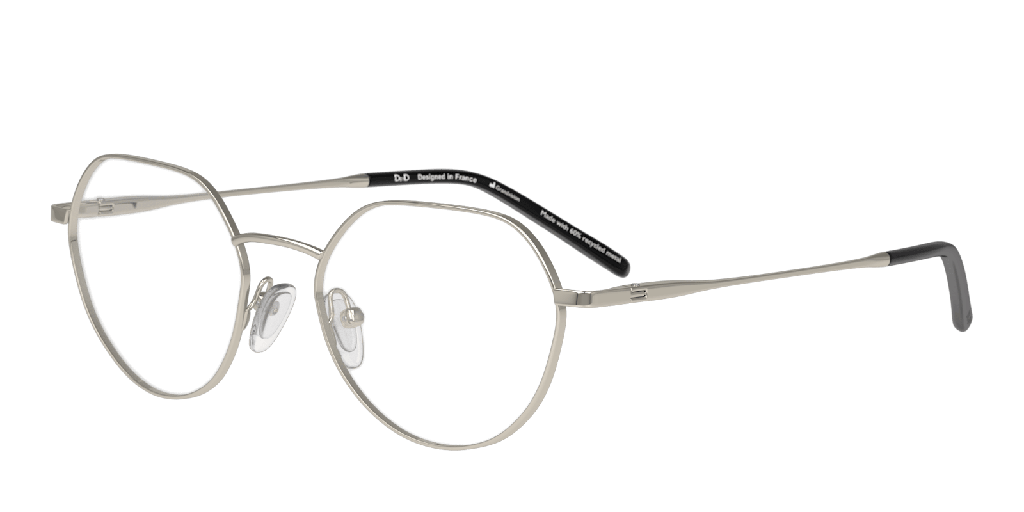 DbyD DB OT7003 Children's Glasses - image 2