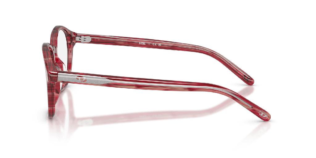 Diesel DL 4025U Glasses - image 3