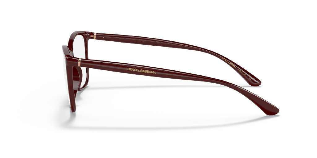 Dolce & Gabbana DG 5026 Glasses - image 3