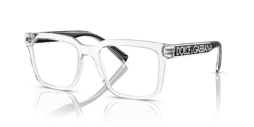 Dolce & Gabbana DG 5101 Glasses - image 2