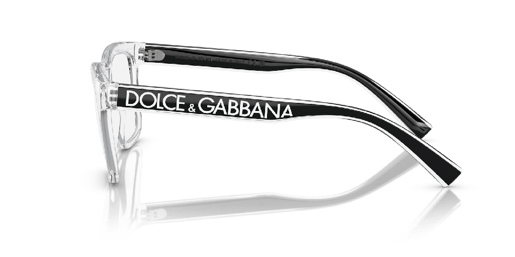 Dolce & Gabbana DG 5101 Glasses - image 3