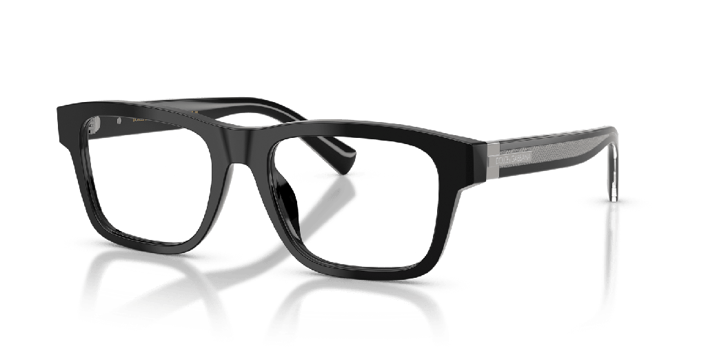 Dolce & Gabbana DG 3446 Glasses - image 2