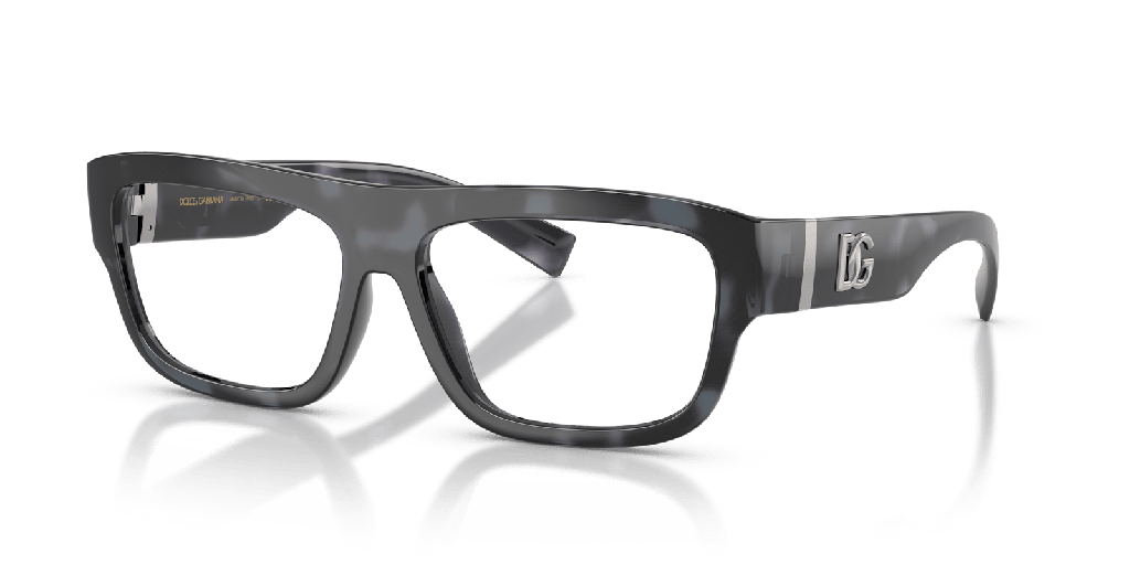 Dolce & Gabbana DG 5114 Glasses - image 2