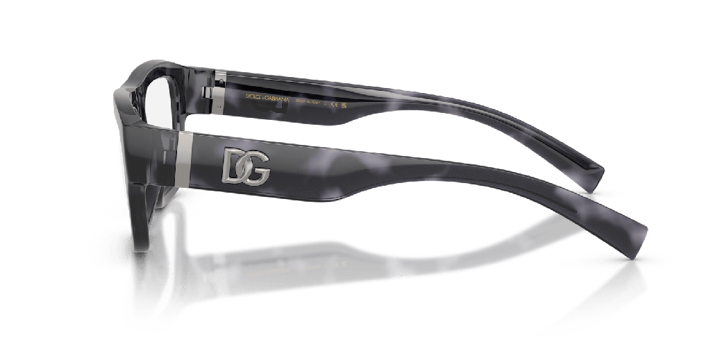 Dolce & Gabbana DG 5114 Glasses - image 3