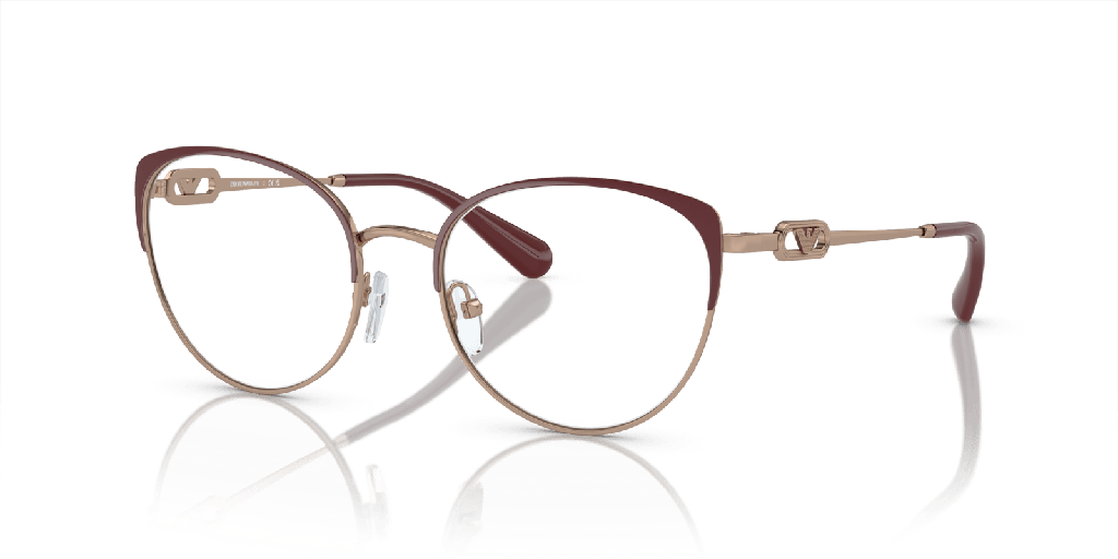 Emporio Armani EA 1150 Glasses - image 2
