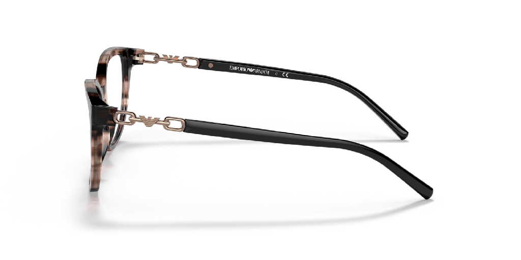 Emporio Armani EA 3190 Glasses - image 3
