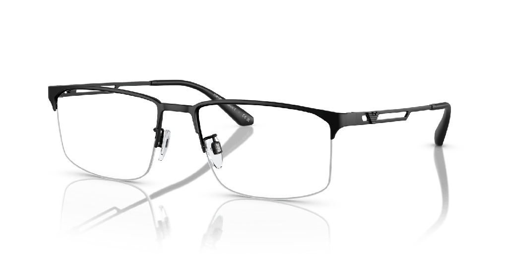 Emporio Armani EA 1143 Glasses - image 2