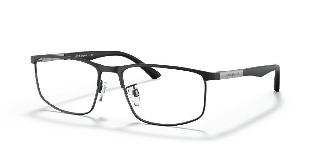 Emporio Armani EA 1131 Glasses - image 2
