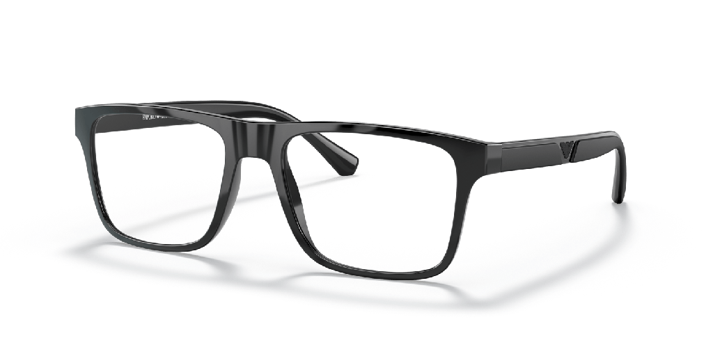 Emporio Armani EA 4115 Glasses - image 2