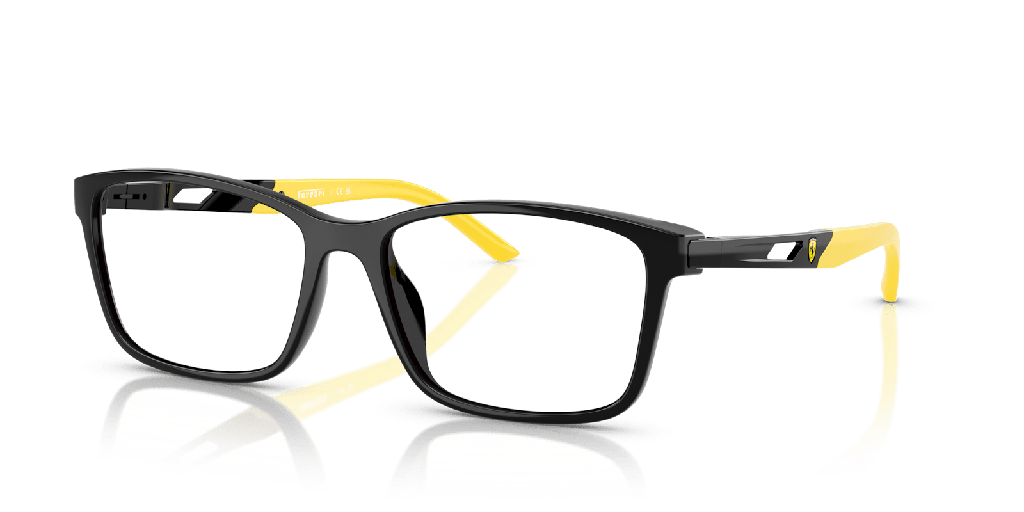 Ferrari Scuderia FZ8012U Glasses - image 2