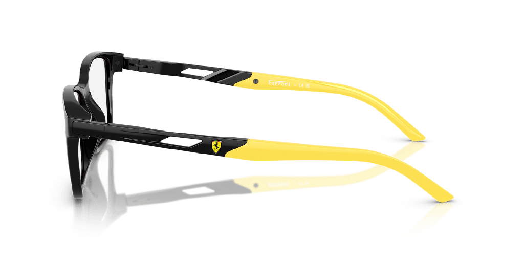 Ferrari Scuderia FZ8012U Glasses - image 3