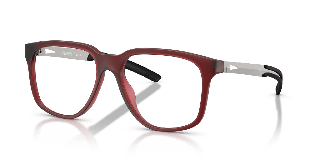 Ferrari Scuderia FZ 8027U Glasses - image 2