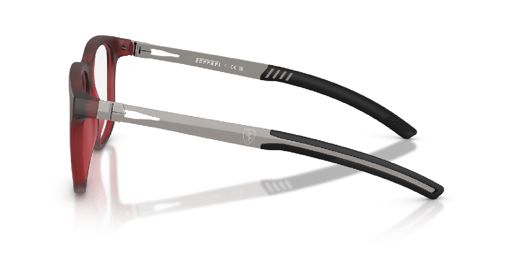Ferrari Scuderia FZ 8027U Glasses - image 3