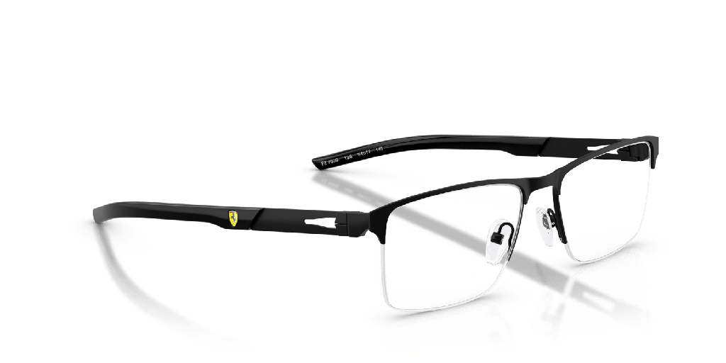 Ferrari Scuderia FZ7009 Glasses - image 3