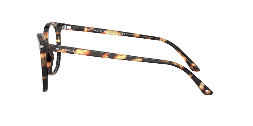 Giorgio Armani AR 7192 Glasses - image 3