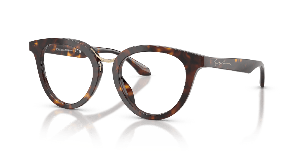 Giorgio Armani AR 7289U Glasses - image 2