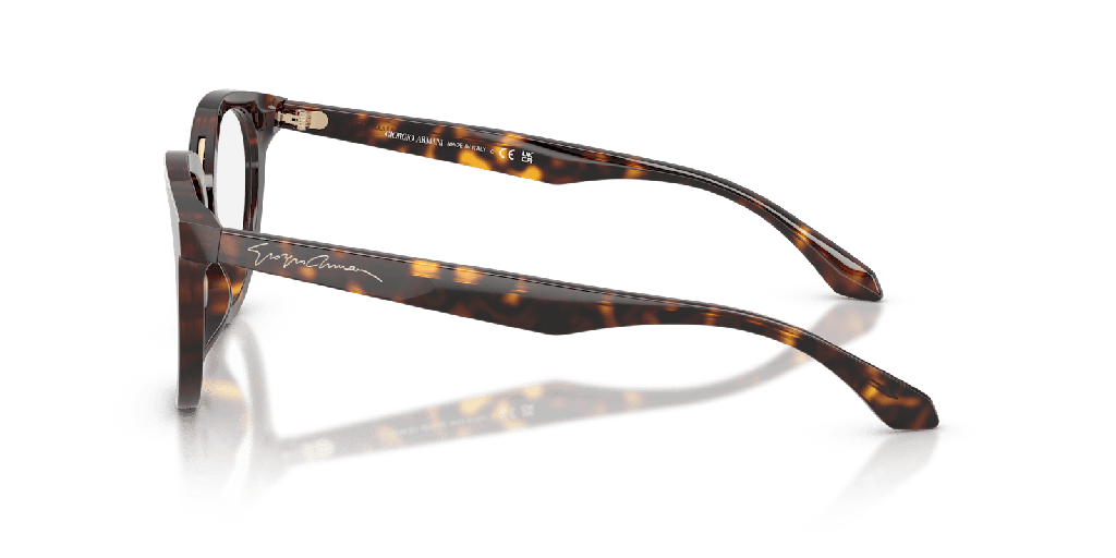 Giorgio Armani AR 7289U Glasses - image 3