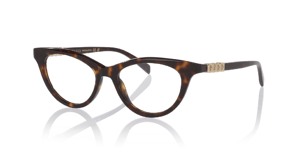 Gucci GG 2034O Glasses - image 2