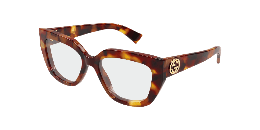 Gucci GG 1847O Glasses - image 2