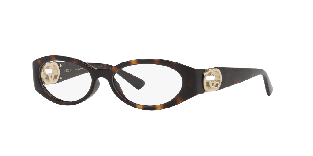 Gucci GG 1693O Glasses - image 2