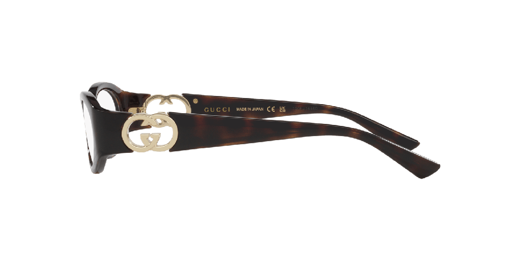 Gucci GG 1693O Glasses - image 3