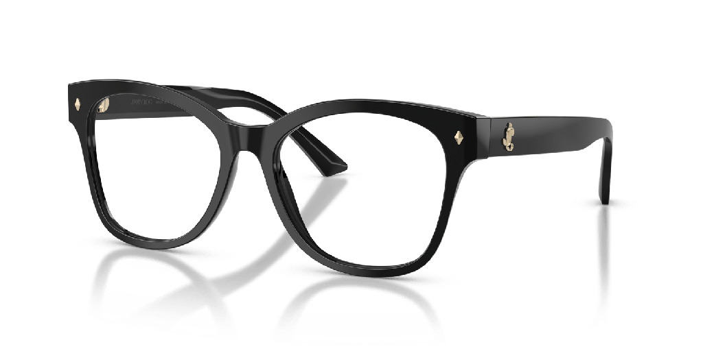 Jimmy Choo JC 3056 Glasses - image 2