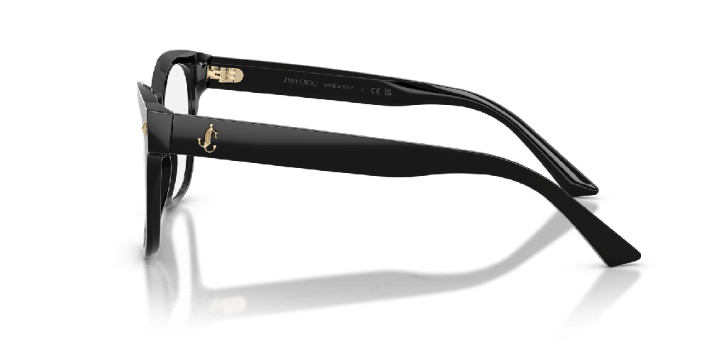 Jimmy Choo JC 3056 Glasses - image 3