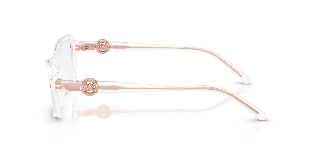 Michael Kors Hakone MK 4182U Glasses - image 3