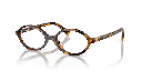 Miu Miu MU 01XV Glasses - image 2