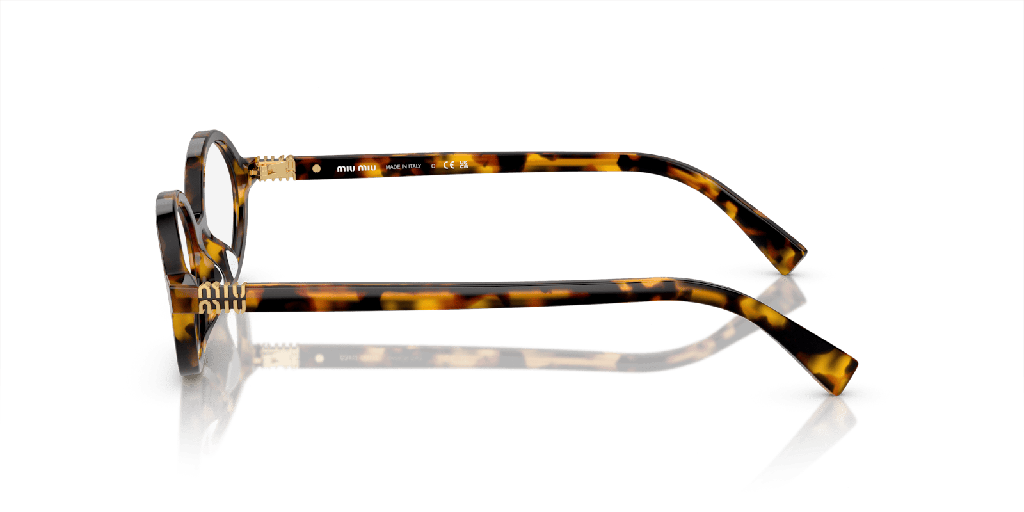 Miu Miu MU 01XV Glasses - image 3