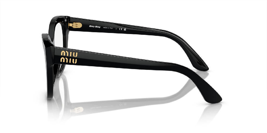 Miu Miu MU 05XV Glasses - image 3
