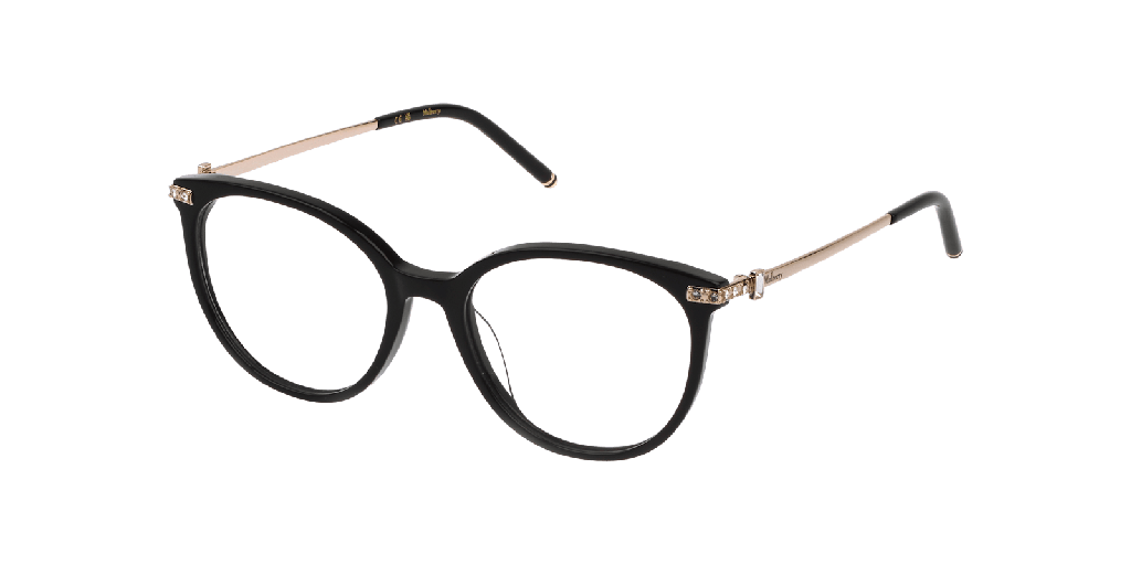 Mulberry VML 312S Glasses - image 2