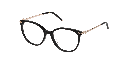 Mulberry VML 312S Glasses - image 2