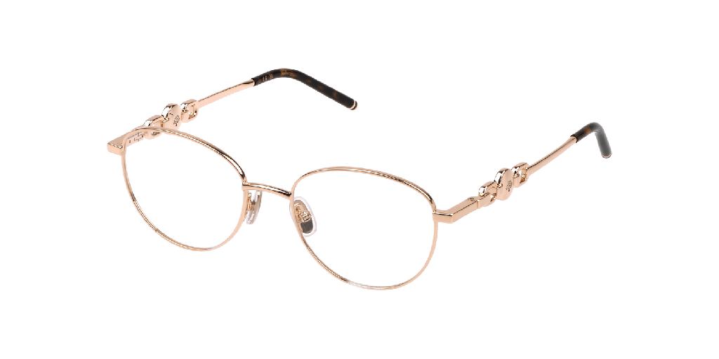 Mulberry VML 313 Glasses - image 2
