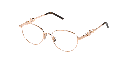 Mulberry VML 313 Glasses - image 2