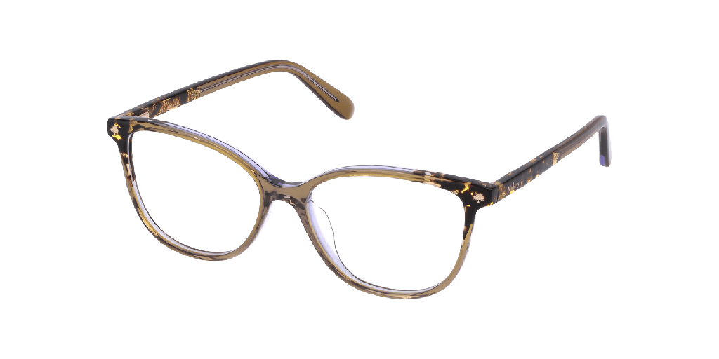 Mulberry VML265 Glasses - image 2