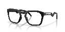 Oakley HSTN SQ OX 8208 Glasses - image 2