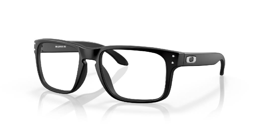 Oakley Holbrook Limitless Collection OX 8156 Glasses - image 2