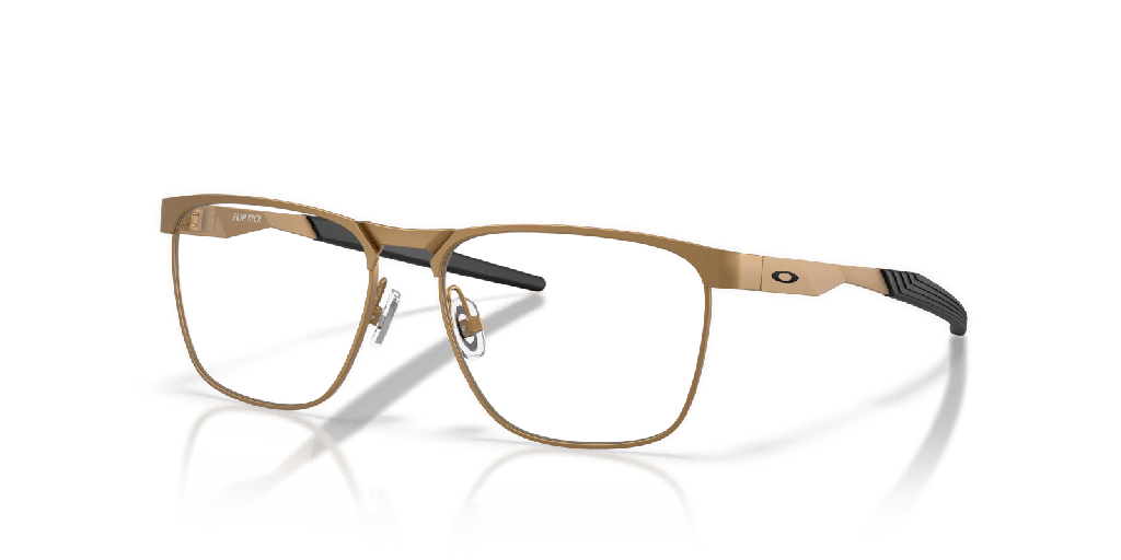 Oakley Flip Kick Alloy Collection OY 3003 Children's Glasses - image 2