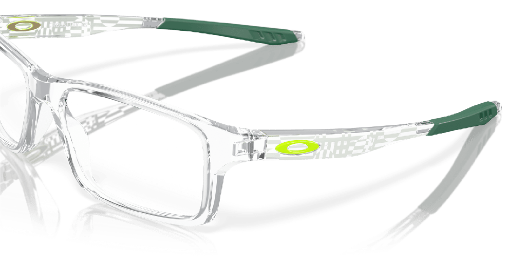 Oakley Crosslink OY8002 Children's Glasses - image 3