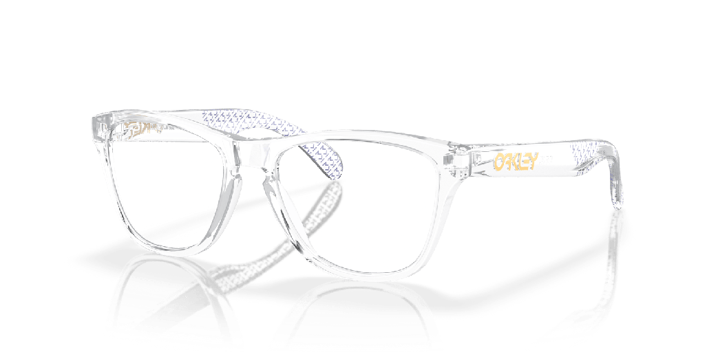 Oakley Frogskins OY 8009 Youth Glasses - image 2