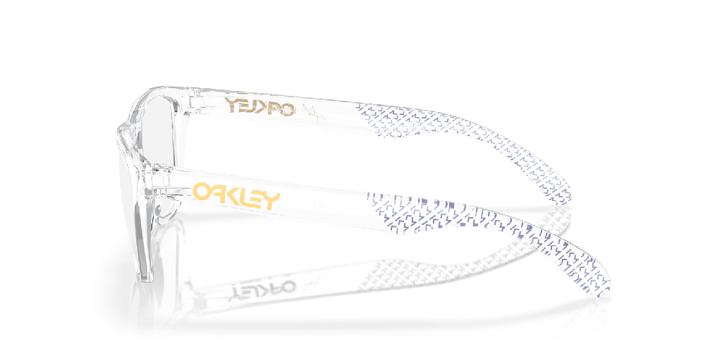 Oakley Frogskins OY 8009 Youth Glasses - image 3