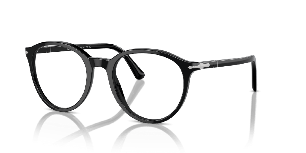 Persol PO 3353V Glasses - image 2