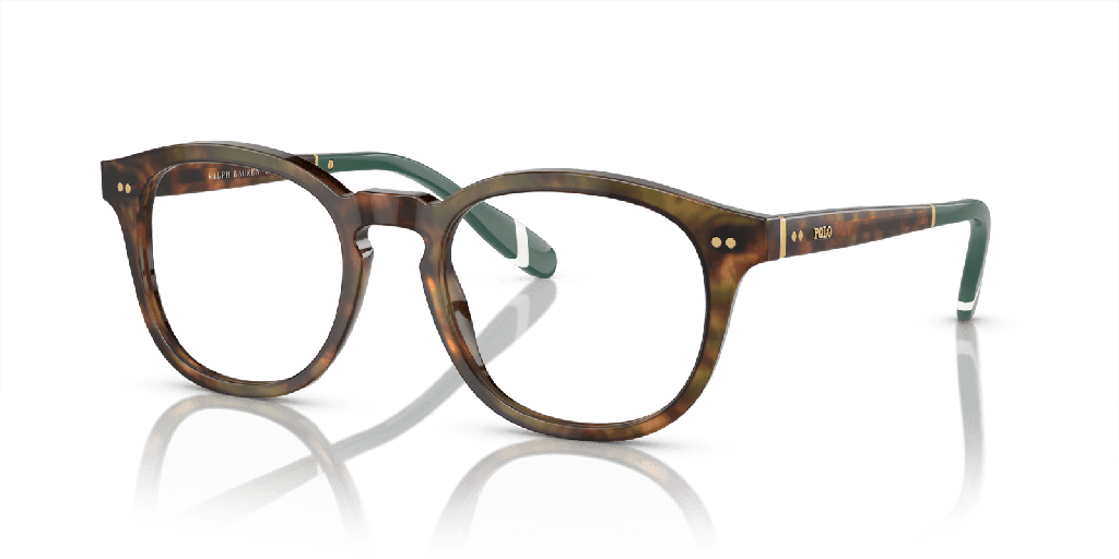 Polo Ralph Lauren PH 2267 Glasses - image 2