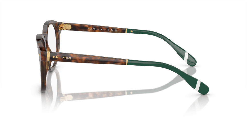 Polo Ralph Lauren PH 2267 Glasses - image 3