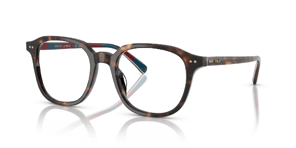 Polo Ralph Lauren PH2283U Glasses - image 2