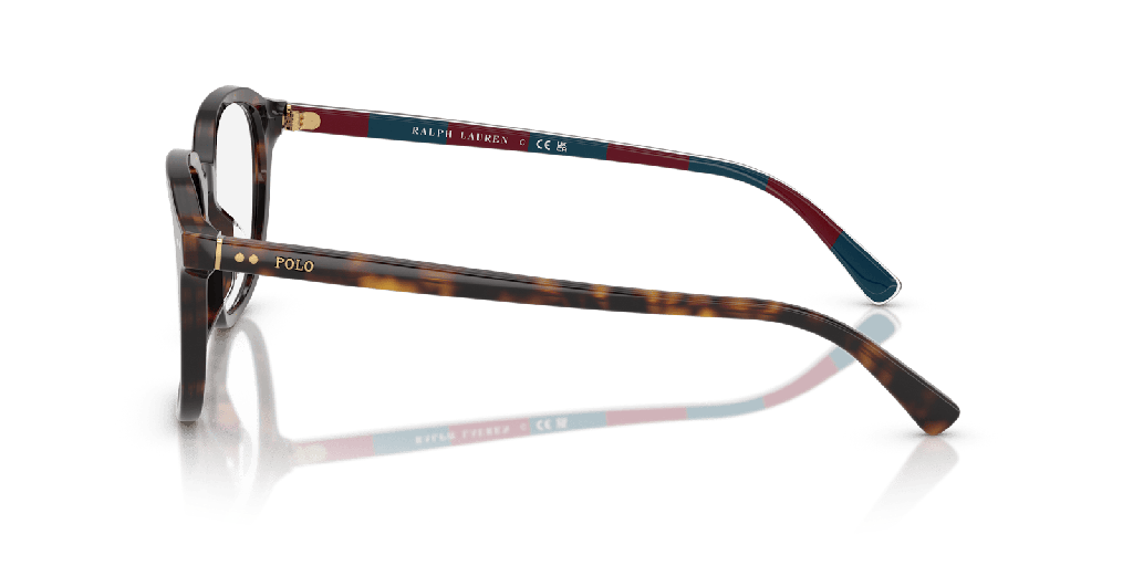 Polo Ralph Lauren PH2283U Glasses - image 3