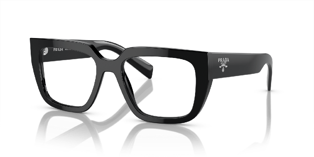 Prada PR A03V Glasses - image 2