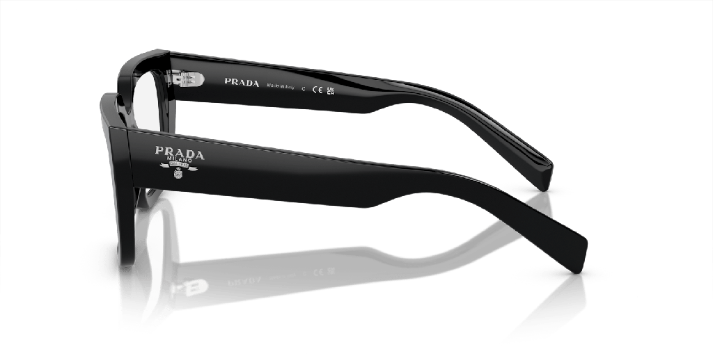 Prada PR A03V Glasses - image 3
