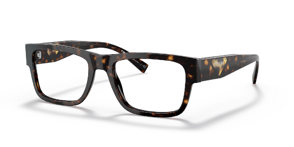 Prada PR 15YV Glasses - image 2